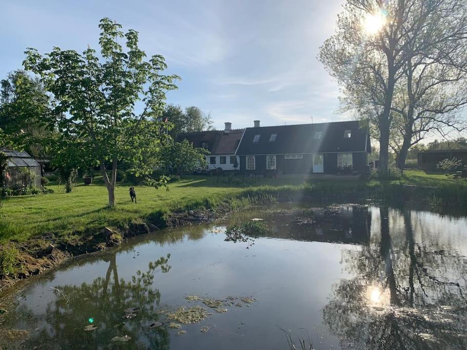 Willa Kongsholmlund - Silent Retreat Vejby Zewnętrze zdjęcie